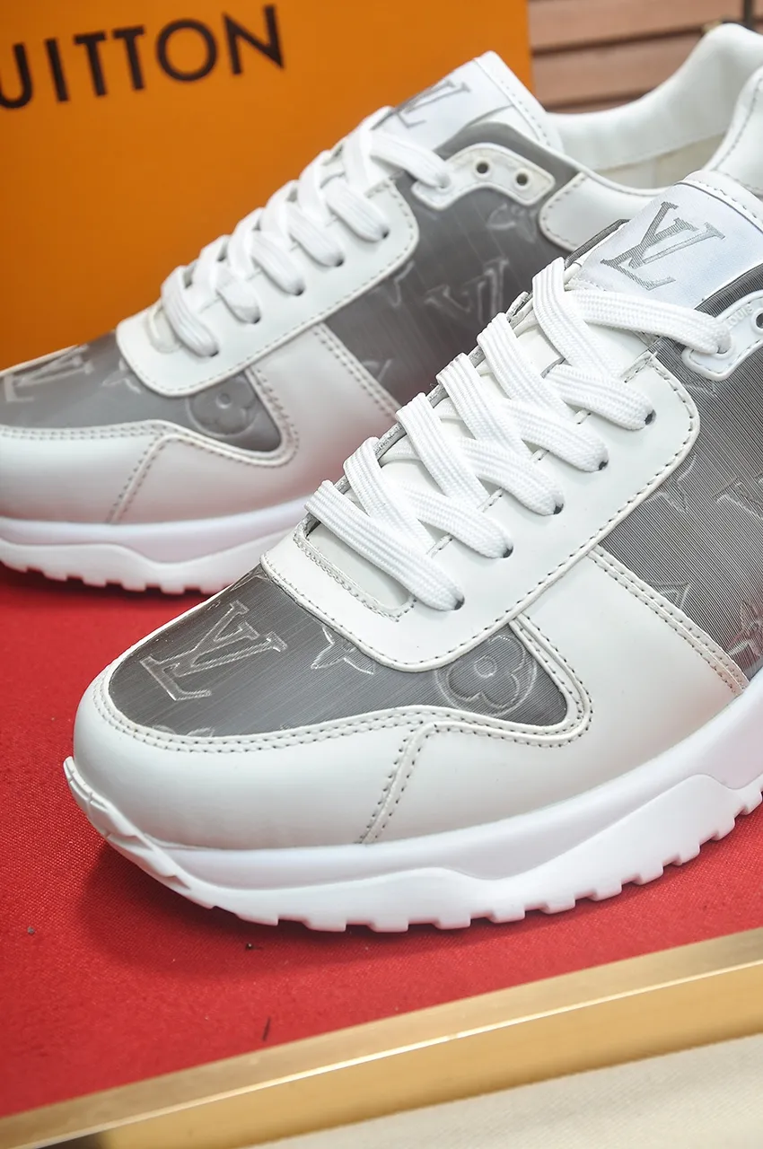 Men's men's shoes 💰720💶[LOUIS VUITTON] (original order) new style 🍀LV Louis Vuitton * - top version of LV classic trendy shoes! Made of imported original cowhide, water-dyed cowhide lining, and original wear-resistant rubber outsole! High quality products! Code number 38-45 (45 customized)